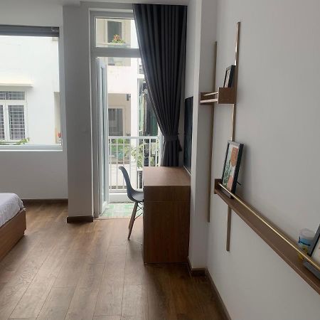 Airport Homestay Дананг Екстер'єр фото