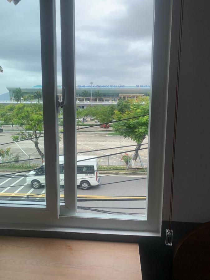 Airport Homestay Дананг Екстер'єр фото