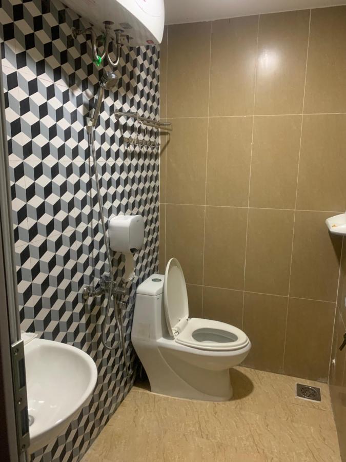 Airport Homestay Дананг Екстер'єр фото