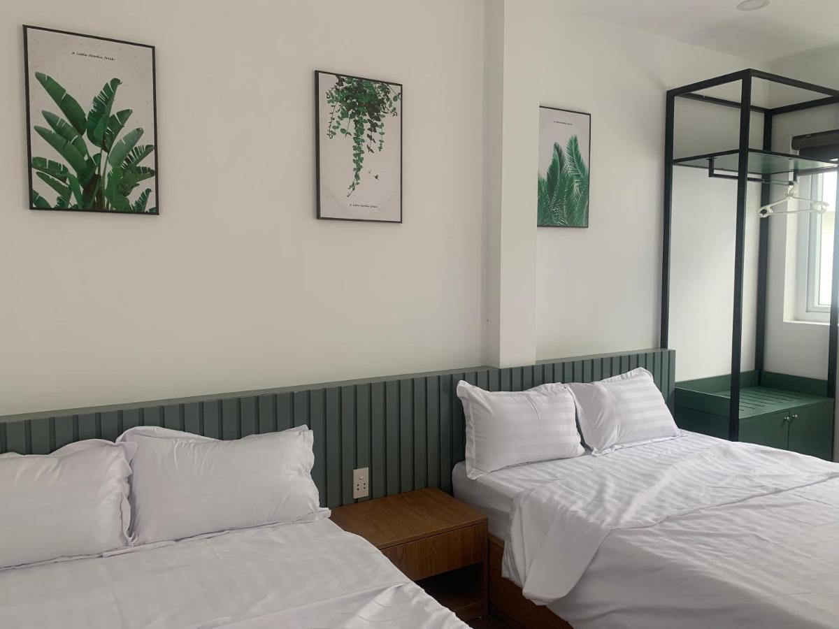 Airport Homestay Дананг Екстер'єр фото