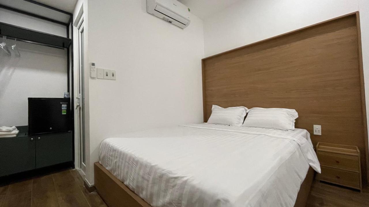 Airport Homestay Дананг Екстер'єр фото