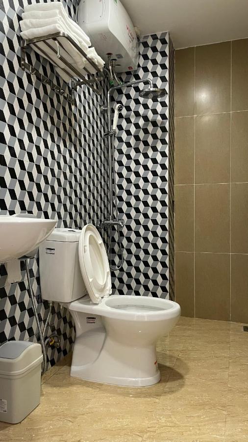 Airport Homestay Дананг Екстер'єр фото